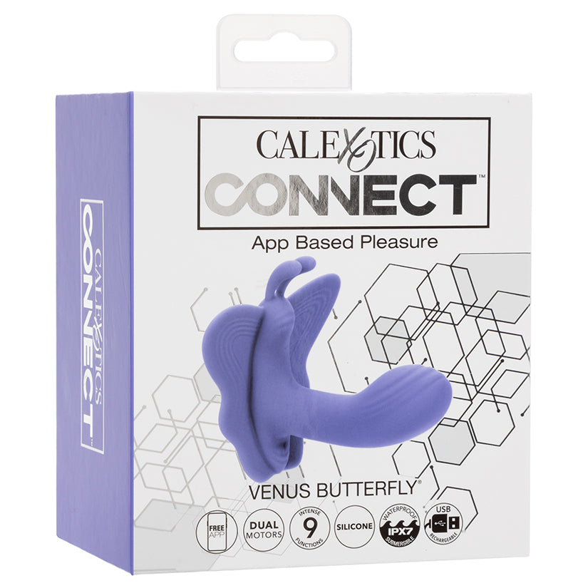 CalExotics Connect Venus Butterfly®